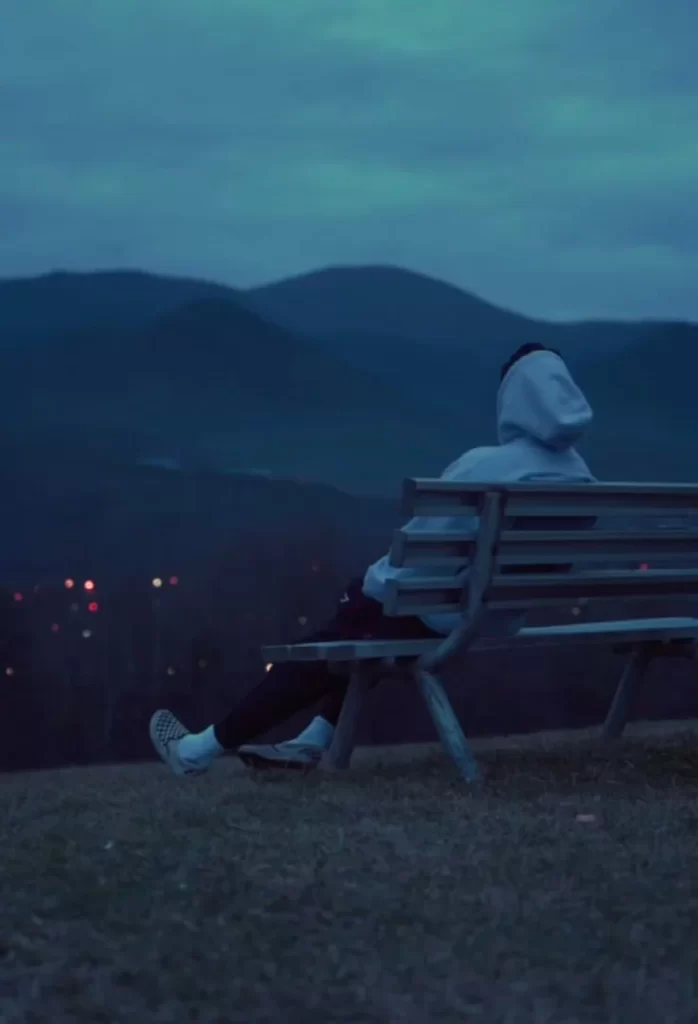 alone dp