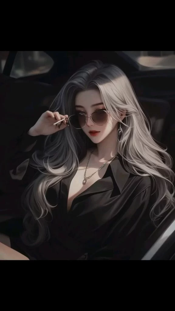 Anime Dp