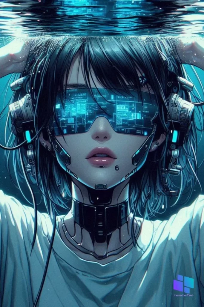 dp anime