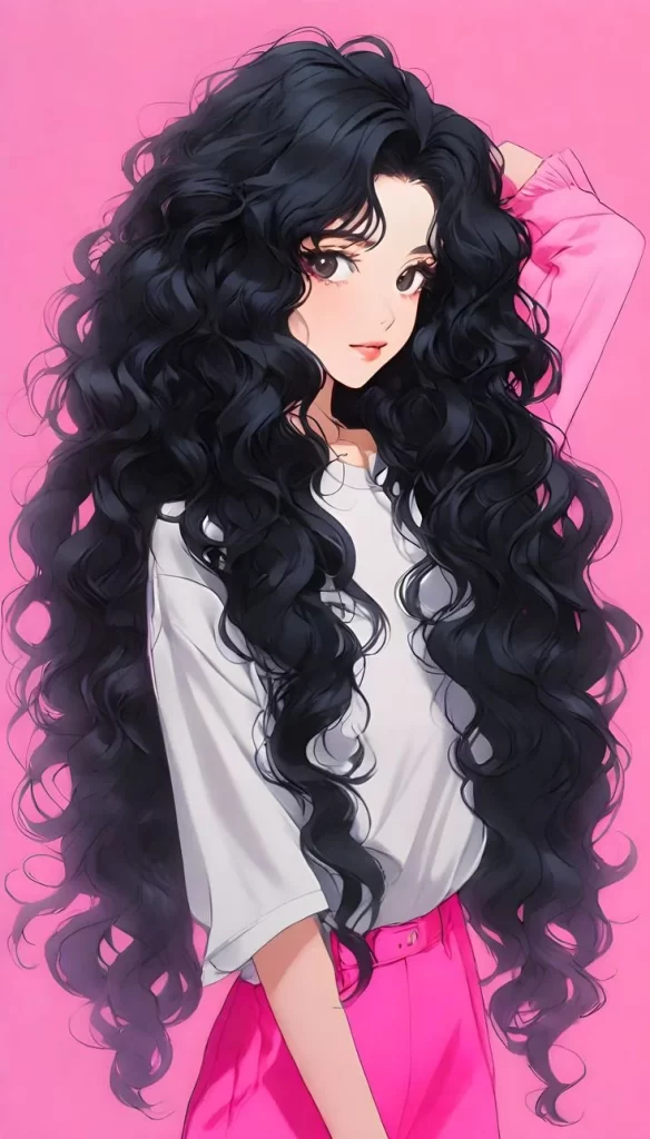Anime Dp